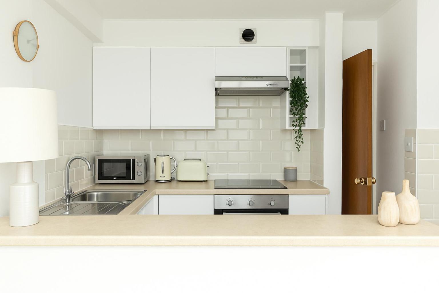 Stylish Flat In Bermondsey - Close To Tower Bridge & The Shard *