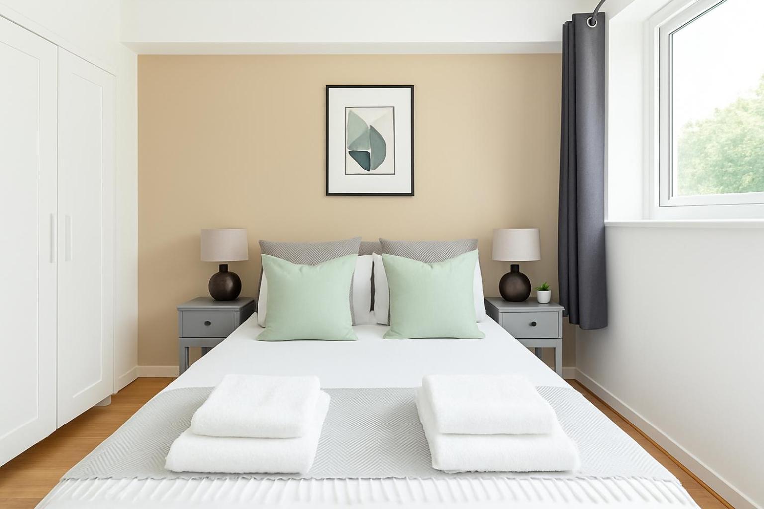 Stylish Flat In Bermondsey - Close To Tower Bridge & The Shard Appartement