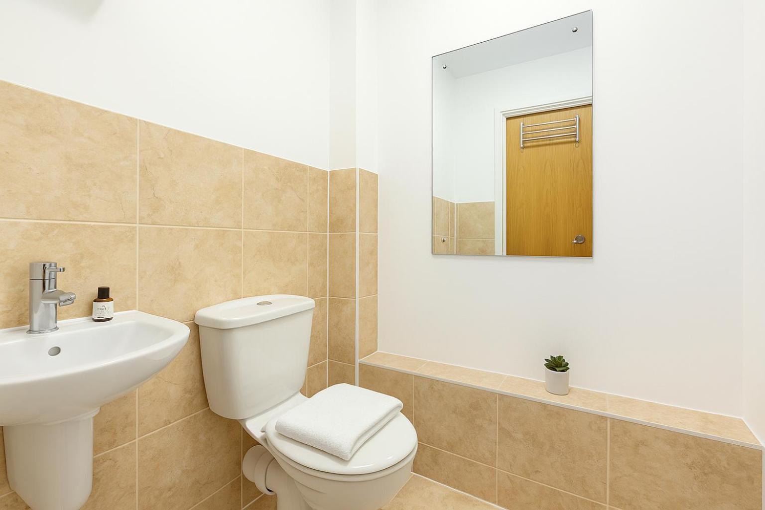 Stylish Flat In Bermondsey - Close To Tower Bridge & The Shard Appartement *
