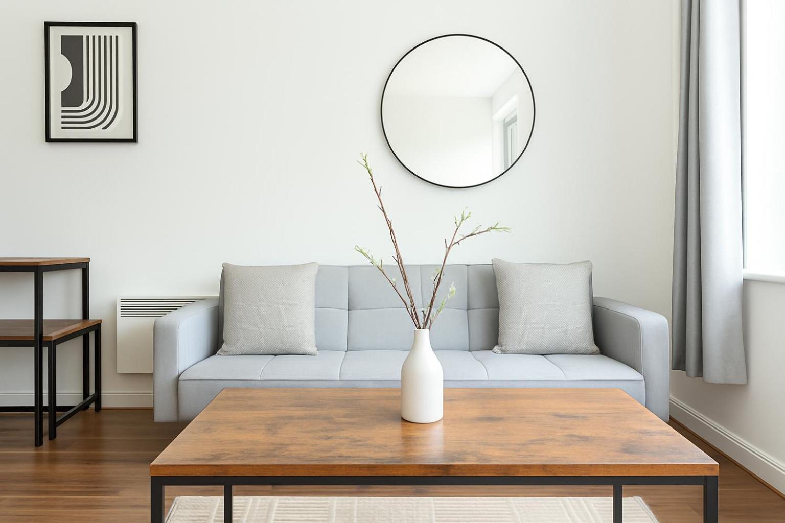 Stylish Flat In Bermondsey - Close To Tower Bridge & The Shard Londen