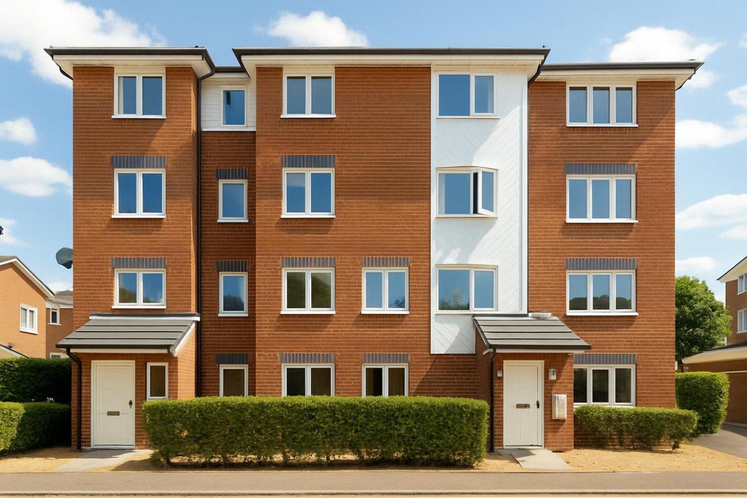 Appartement Stylish Flat In Bermondsey - Close To Tower Bridge & The Shard