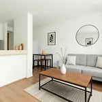 Stylish Flat In Bermondsey - Close To Tower Bridge & The Shard