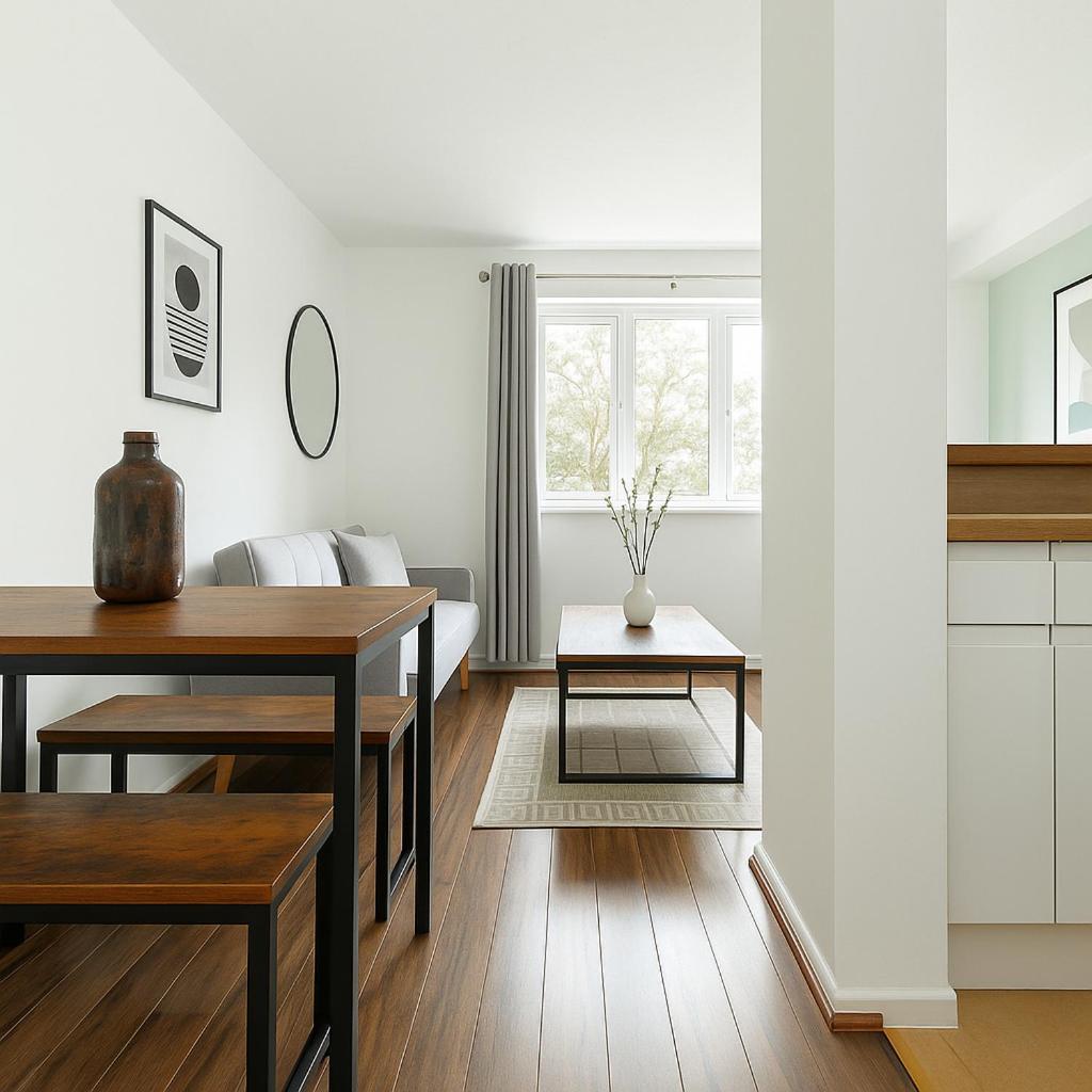 Stylish Flat In Bermondsey - Close To Tower Bridge & The Shard Londres