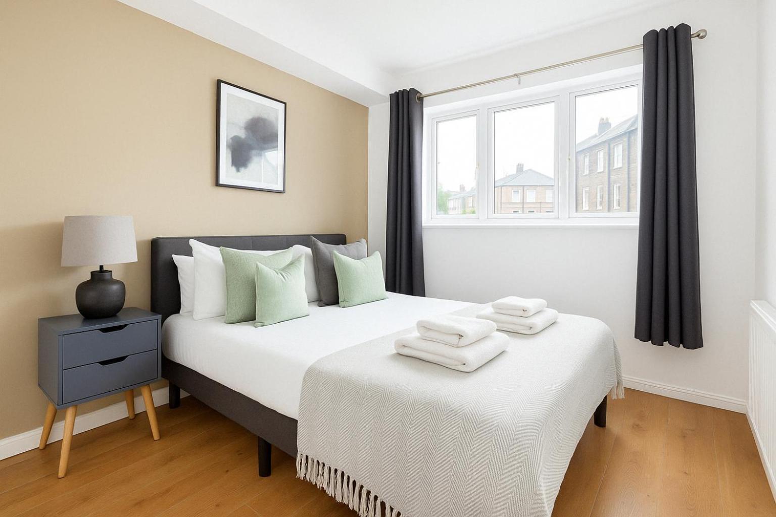 Appartement Stylish Flat In Bermondsey - Close To Tower Bridge & The Shard