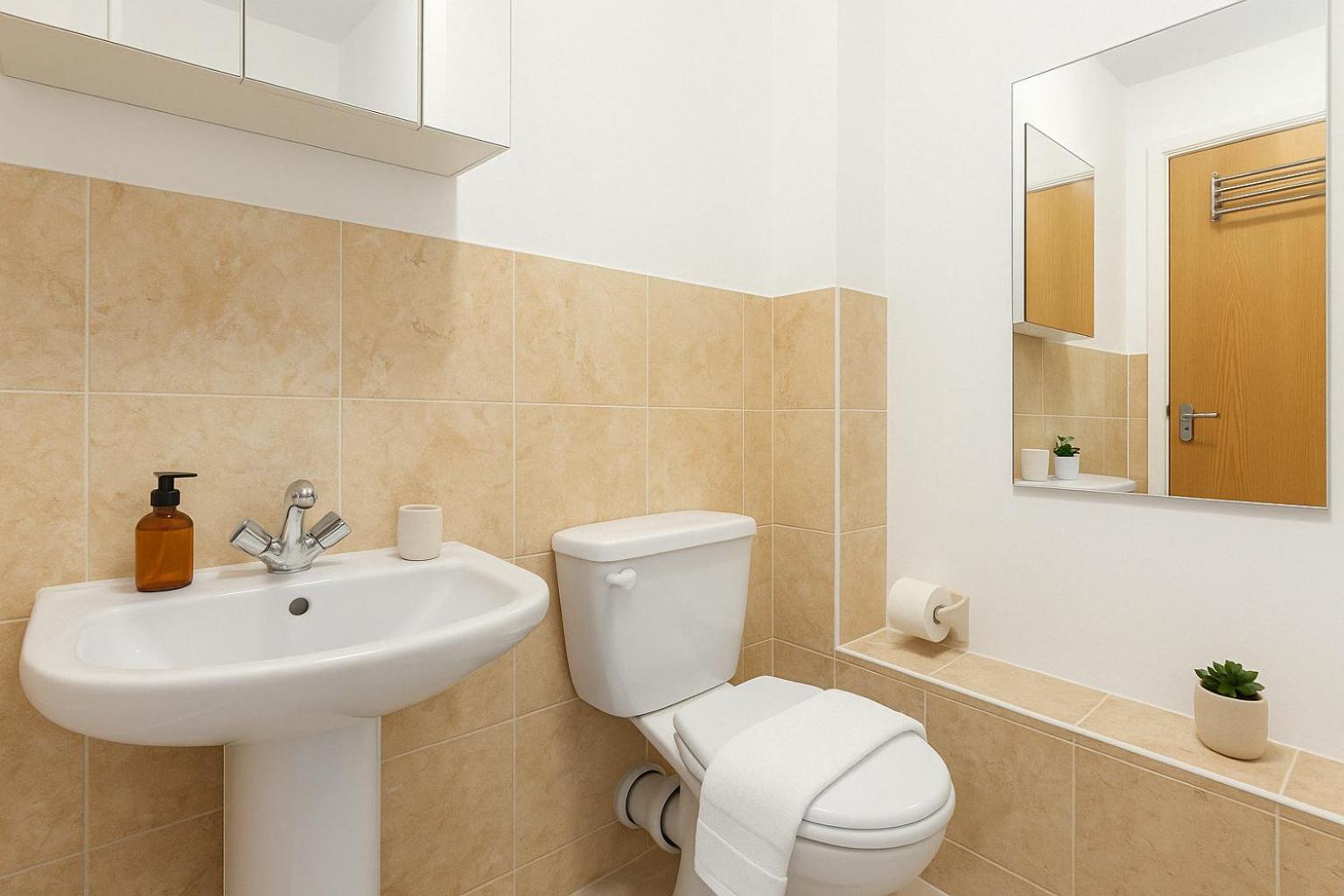 Appartement Stylish Flat In Bermondsey - Close To Tower Bridge & The Shard