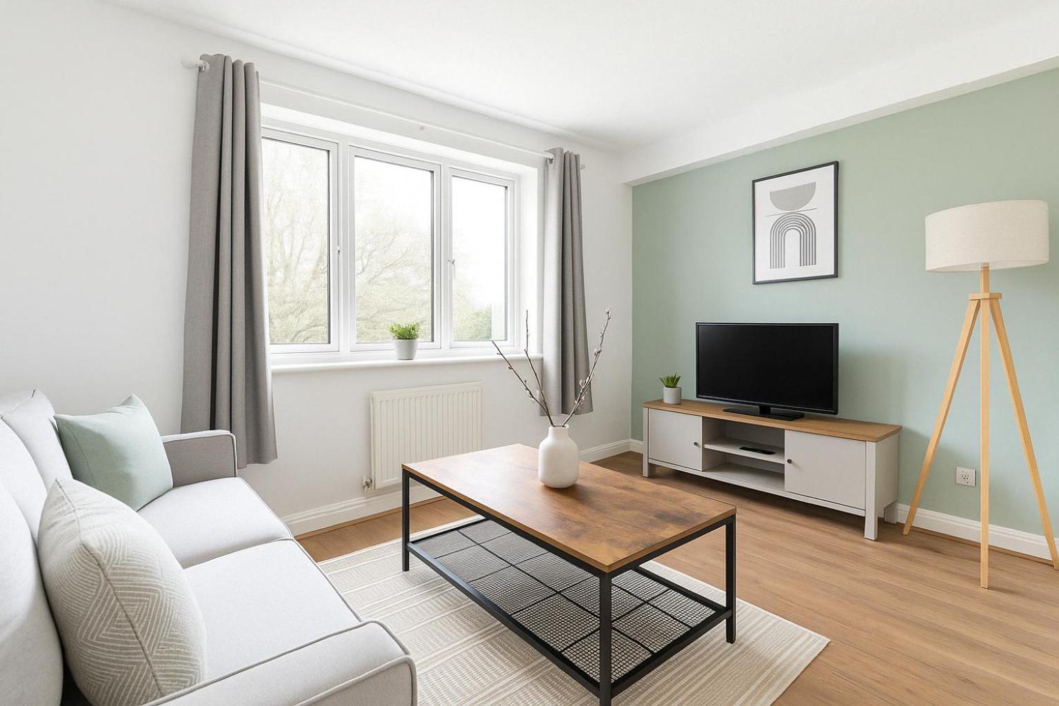 Stylish Flat In Bermondsey - Close To Tower Bridge & The Shard *